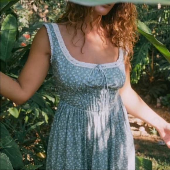 Christy Dawn Dresses & Skirts - ISO Christy Dawn Eliana Dress in Any Color S or M
